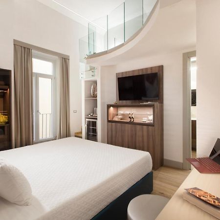 Elys Suites 索伦托 外观 照片