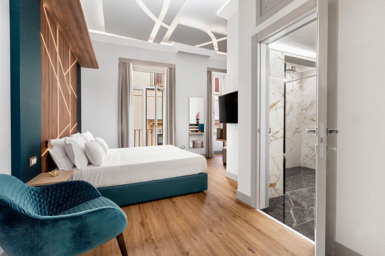 Elys Suites 索伦托 外观 照片