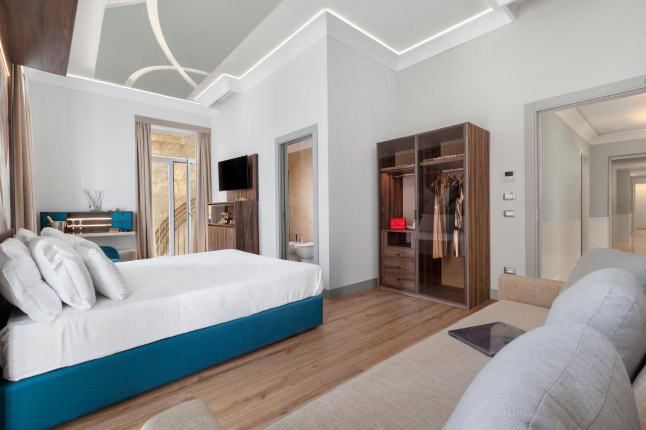 Elys Suites 索伦托 外观 照片