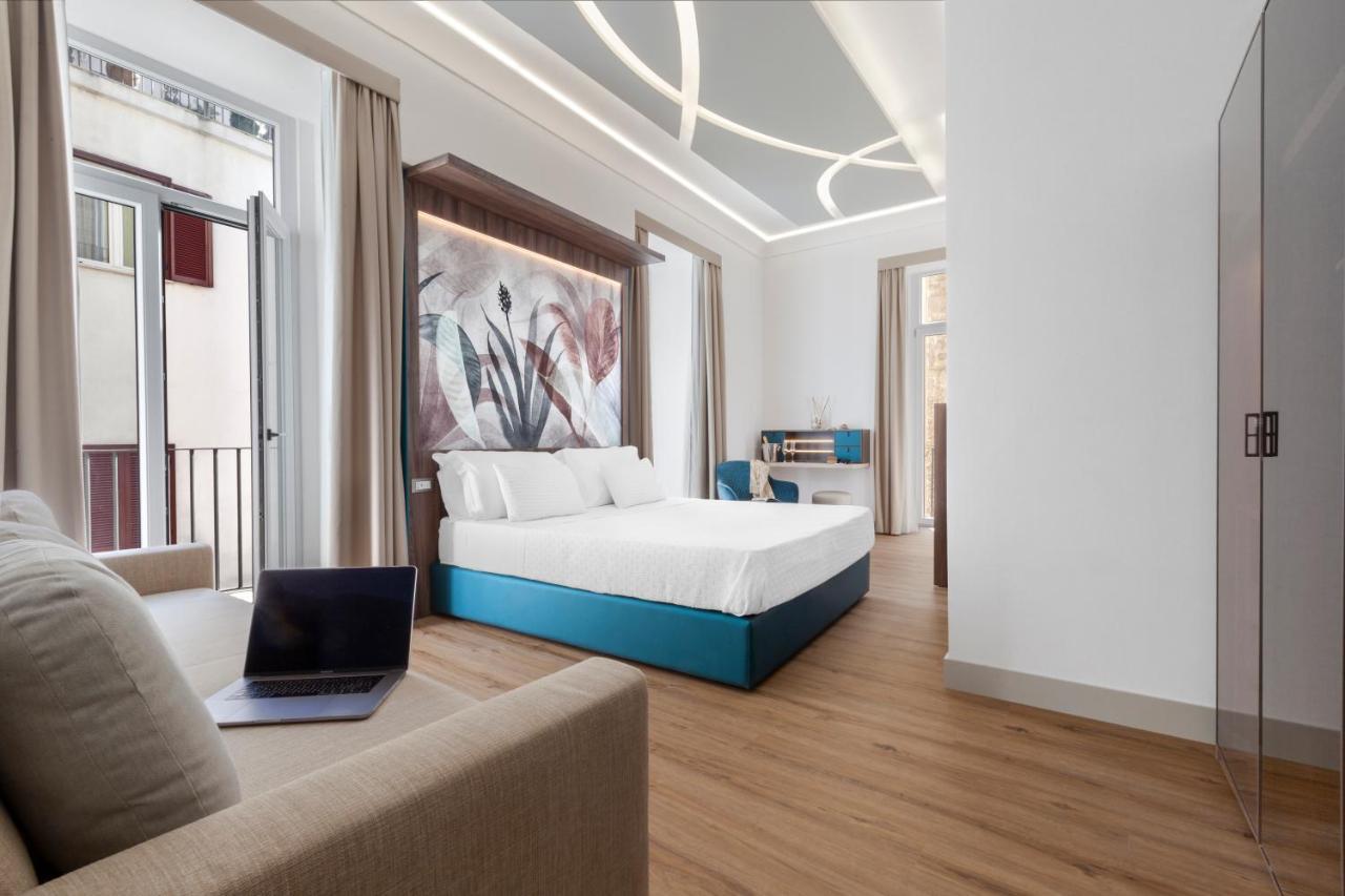 Elys Suites 索伦托 外观 照片