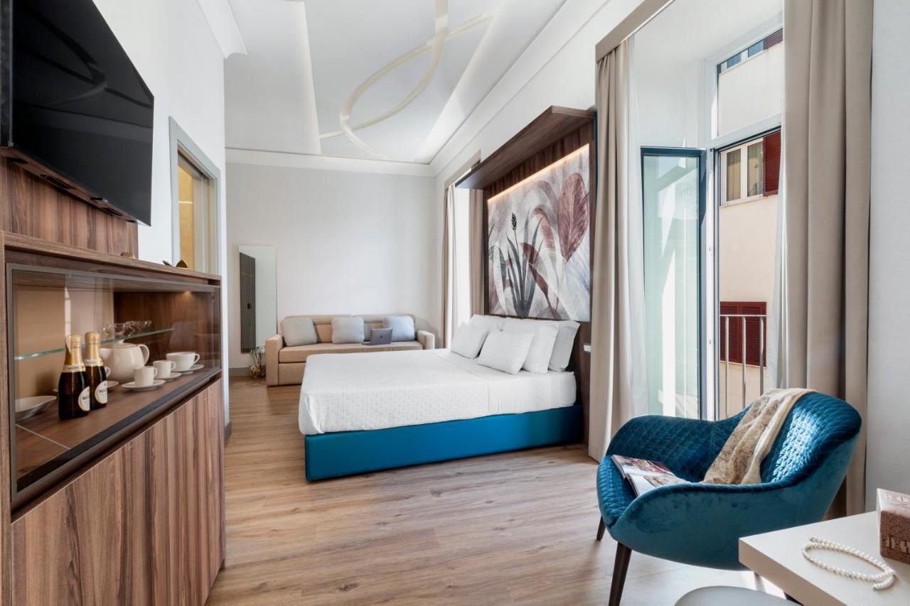 Elys Suites 索伦托 外观 照片