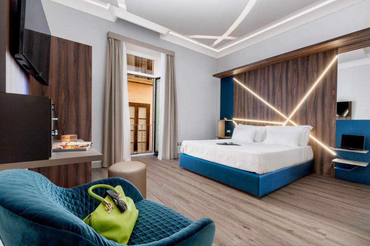 Elys Suites 索伦托 外观 照片