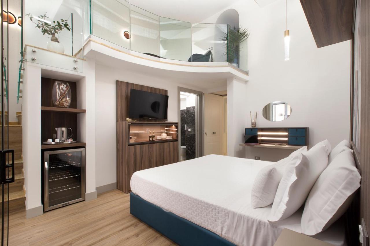 Elys Suites 索伦托 外观 照片