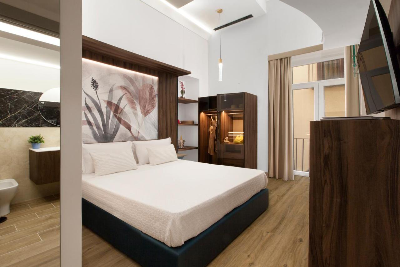 Elys Suites 索伦托 外观 照片