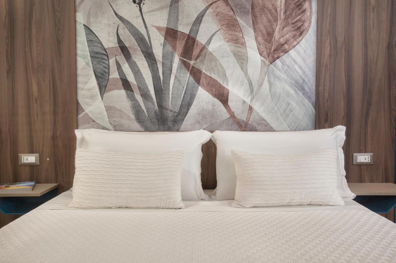 Elys Suites 索伦托 外观 照片