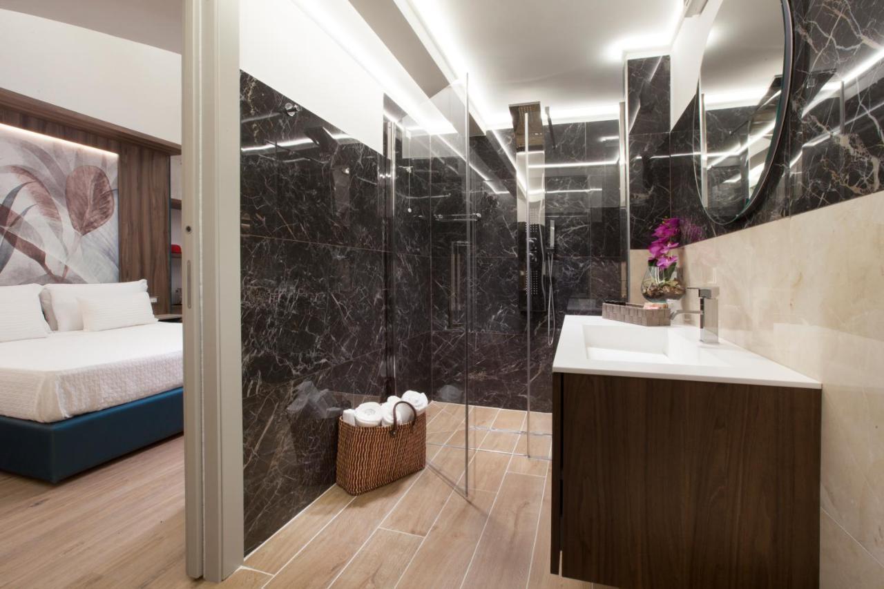 Elys Suites 索伦托 外观 照片