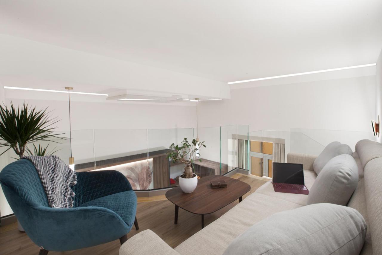 Elys Suites 索伦托 外观 照片