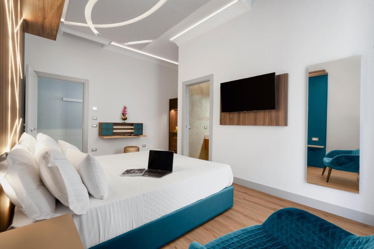 Elys Suites 索伦托 外观 照片