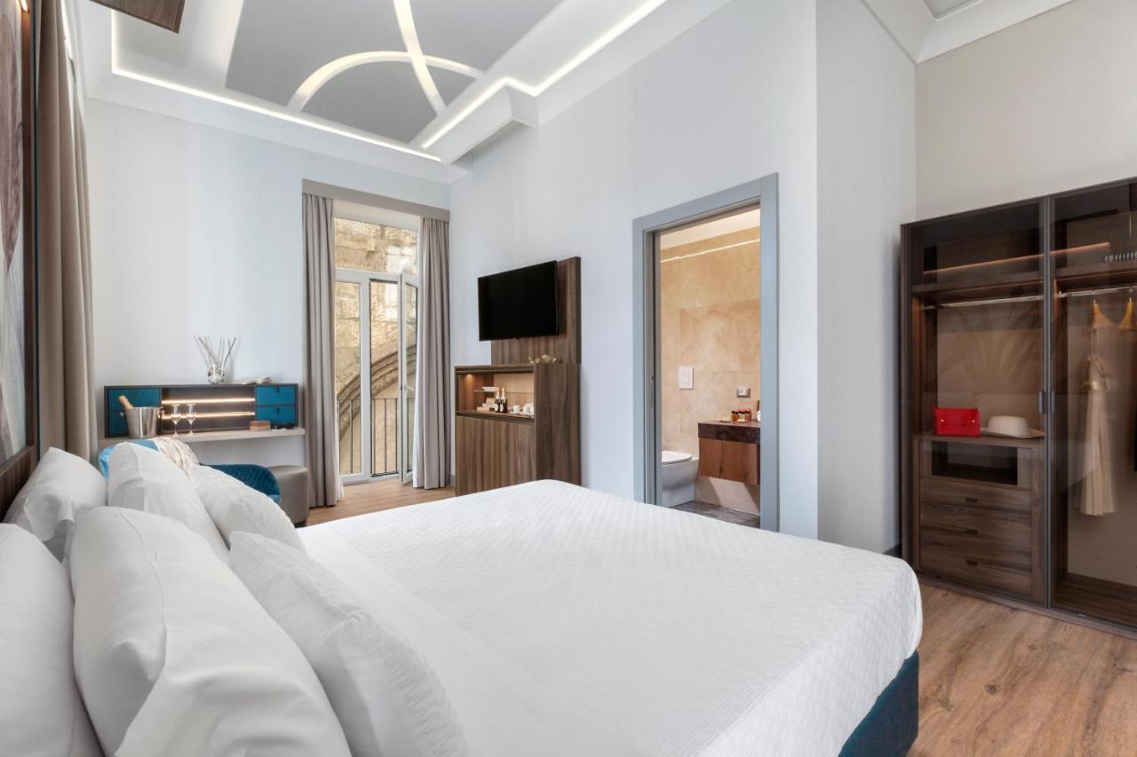 Elys Suites 索伦托 外观 照片
